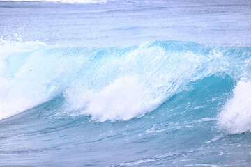 sea ocean storm weather abstract wave background