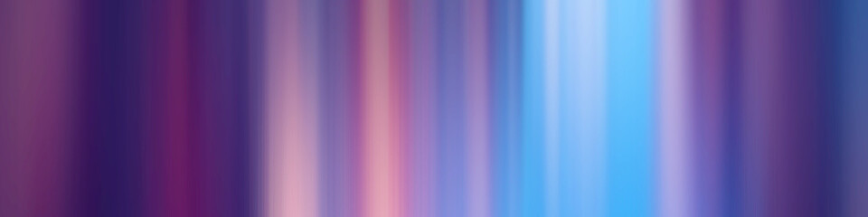 blue gradient stripes vertical movement blurred abstract background
