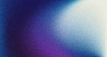 Abstract  dark blue night sky gradient background good for flyer, banner, web site or presentation