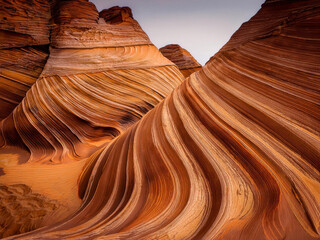 rock patterns in nature