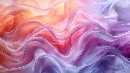 Obraz premium abstract background with waves