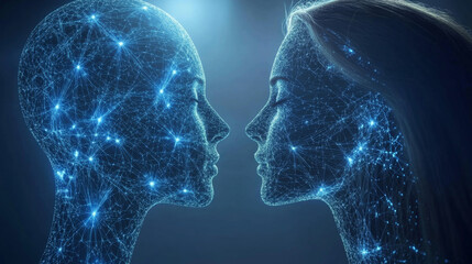 AI and Communication Exploring the Future of Intelligent Interactions