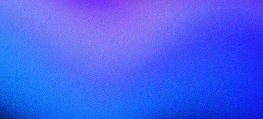 grainy blue purple gradient texture background banner header
