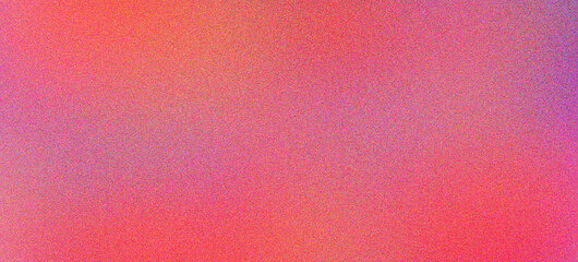 grainy red gradient texture background banner header