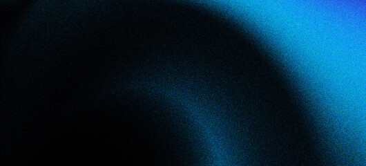 grainy blue dark black gradient texture background banner header