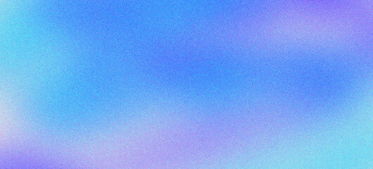 grainy blue gradient texture background banner header