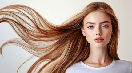 portrait of a person