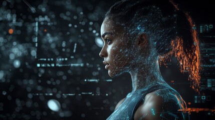 High tech clothing 29