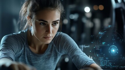 High tech clothing 30