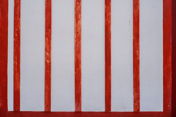 primer plano de fondo en madera minimalista pintado