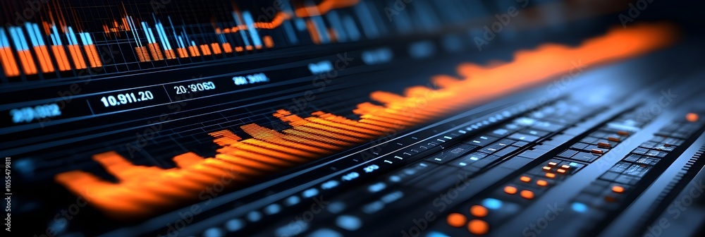 Poster Comprehensive data-driven analytics platform designed to empower the communication industry with advanced insights,intelligent decision-making,and strategic optimization.