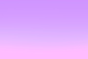 A minimalist gradient background featuring a soft transition from vibrant purple to a gentle pastel pink. The seamless blend of hues creates a dreamy and ethereal atmosphere.