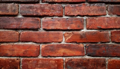 Fototapeta premium レンガの背景brick background