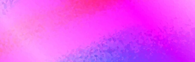 Purple pink gradient pixel background colorful and bright	