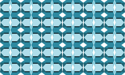 Column vertical Gray green seamless diamond geometric pattern, seamless pattern with two tone gray green block grid, design for fabric print patter, seamless endless pattern