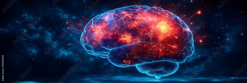 Poster Harnessing the power of advanced brain-computer interfaces,this futuristic technology explores the potential to guide and optimize human behavior,cognition,and capabilities.