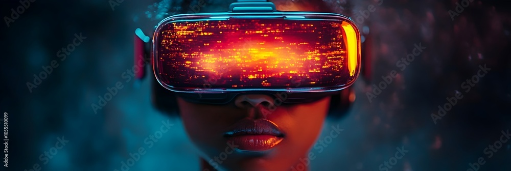 Aufkleber Innovative Multimedia Solutions Transforming the Communication Industry:Exploring the digital landscape and cutting-edge technologies shaping the future of communication.