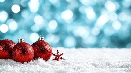 strands of twinkling holiday lights