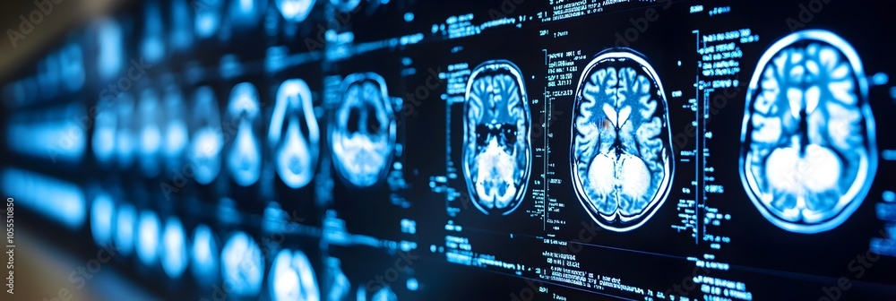 Aufkleber intelligence revolutionizing medical scan analysis to catch problems early and enhance preventative 