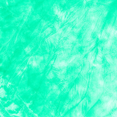 Dirty Graffiti. Ochre Watercolor Stain. Ochre