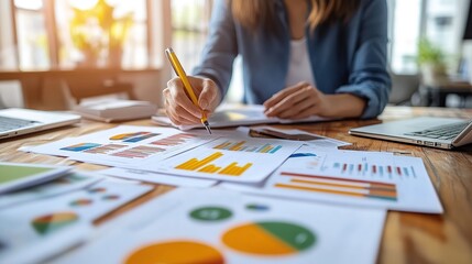 B2B content marketing professional producing case studies, blogs, and video content that demonstrate the value of tech startups to potential clients and partners