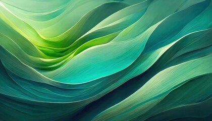 abstract calming background 