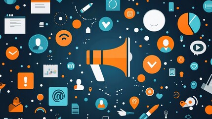 Expert in business marketing tools integrating advanced software solutions like HubSpot and Hootsuite to maximize campaign performance and ROI.