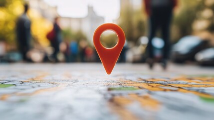 Expert in hyperlocal business marketing helping brands connect with local customers through events, partnerships, and personalized offers based on location data.