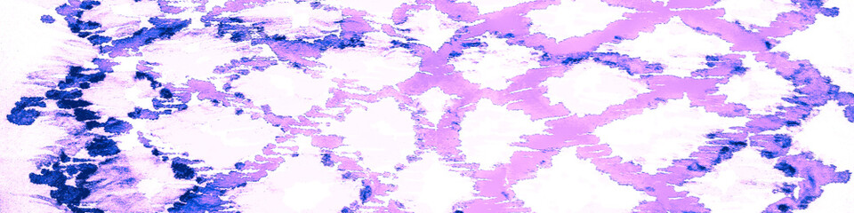 Ikat Weaving. Neon Watercolour Wallpaper. Dirty