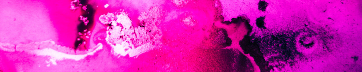 Marble Foiling. High Quality Details. Pink