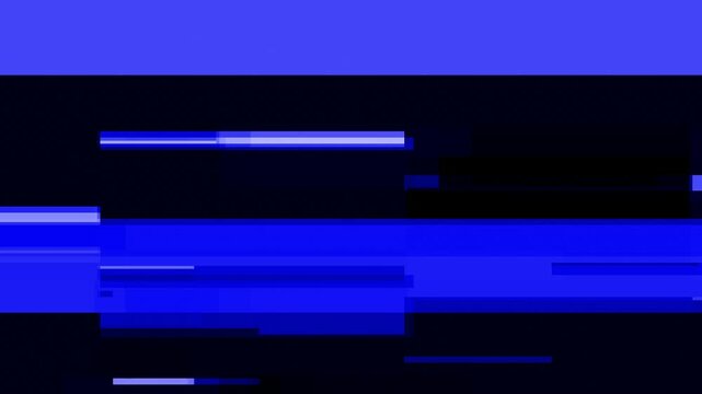 background with gllitch lines