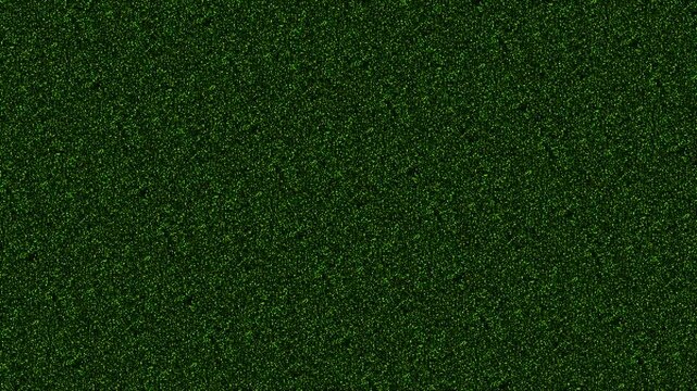 green noise background