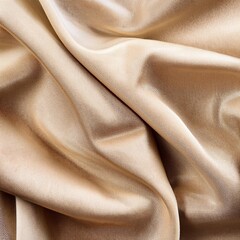 beige fabric texture or background fabric surface for designs