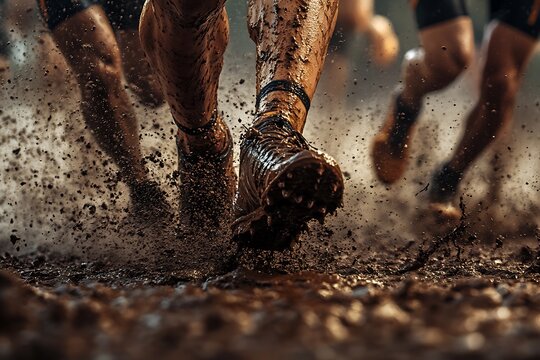 Muddy Run