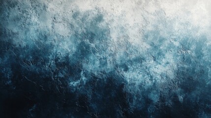 Fototapeta premium Powerful Ocean Waves
