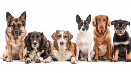 Mobile Pet Grooming Services: Establish a mobile pet grooming business that delivers grooming services straight to clients' doors, ensuring convenience for pet lovers.
