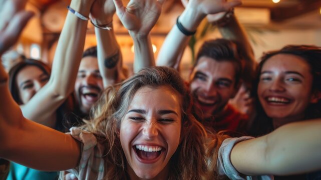 Remote Team Building Activities: Provide virtual team-building experiences for remote employees, featuring online games and interactive workshops to enhance collaboration and strengthen bonds.
