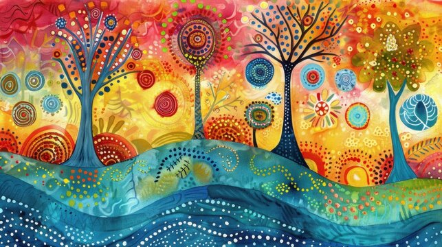 Art Therapy Programs: Create supportive art therapy sessions for emotional healing, partnering with licensed therapists to facilitate expressive creativity.
