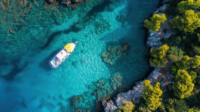 Customized Travel Planning Services: Start a travel planning service that tailors itineraries to clients' preferences, focusing on unique experiences within their budget.
