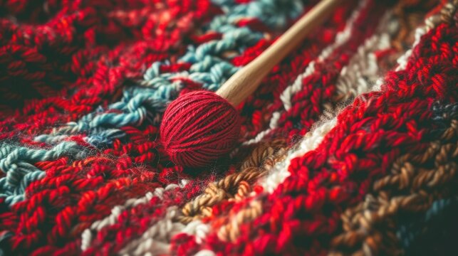 Online Crafting Workshops: Create immersive online workshops for crafting, teaching skills like knitting and pottery while supplying participants with all necessary materials.