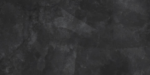 Abstract black and white wall texture and marble texture background, natural rustic texture, old grunge paper texture design. Cement textured surface as background. Texture of black paper texture