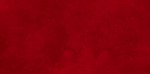 Abstract design with grunge red dark Stucco wall background .Old grunge paper texture design. This design are used for wallpaper ,poster, Chalkboard. Dark red concrete wall grunge texture background	
