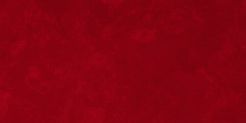 Abstract design with grunge red dark Stucco wall background .Old grunge paper texture design. This design are used for wallpaper ,poster, Chalkboard. Dark red concrete wall grunge texture background	