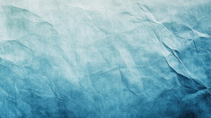 Obraz premium Soft steel blue pastel paper texture ideal for creating a delicate vintage aesthetic