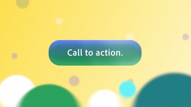 Reveal Transition with Shapes CTA