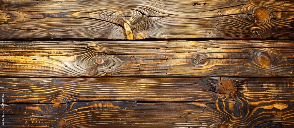 Poster wood background with a natural pattern ideal for design projects requiring copy space images