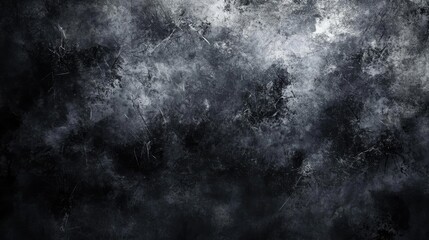 Obraz premium Freshly painted wall with visible roller, close-up shot showcasing the texture and depth of single color.