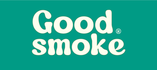 Good Smoke Brand