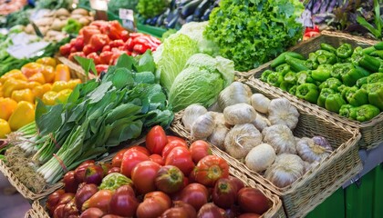 Fresh Market Vegetables 41.jpg, Fresh Market Vegetables 
