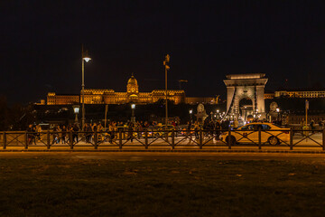 Fototapeta premium A photo of a large grassy field